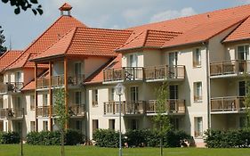 Residence de tourisme Les Allées du Green